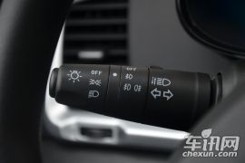 东风乘用车-风神AX7-1.4T 手动智逸型