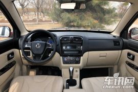 东风小康-风光370-1.5L 手动标准型 223座