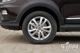 东风小康-风光370-1.5L 手动标准型 223座