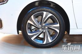 东风雪铁龙-雪铁龙C6