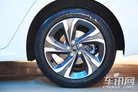 东风雪铁龙-雪铁龙C6