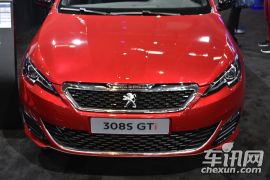 东风标致-标致308S 