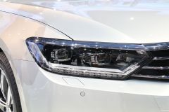 一汽-大众-迈腾