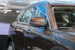 长城汽车-哈弗H7