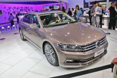 上海大众-PHIDEON