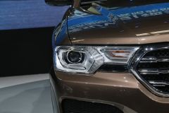 长城汽车-哈弗H7