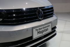 一汽-大众-迈腾