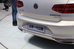 一汽-大众-迈腾