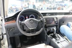 一汽-大众-迈腾