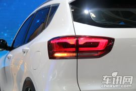 长城汽车-HR02