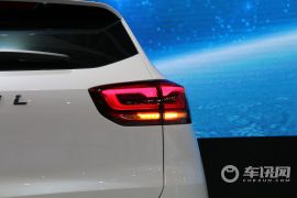长城汽车-HR02