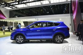 东风小康-风光580