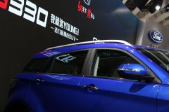 江铃汽车-驭胜S330