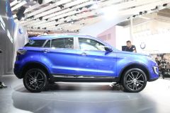 江铃汽车-驭胜S330