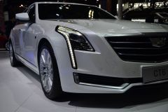 通用凯迪拉克-凯迪拉克CT6