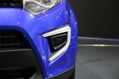 江铃汽车-驭胜S330