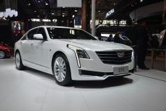 通用凯迪拉克-凯迪拉克CT6