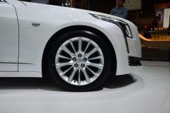 通用凯迪拉克-凯迪拉克CT6