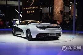 前途汽车-前途K50