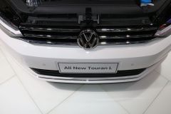 上汽大众-途安L