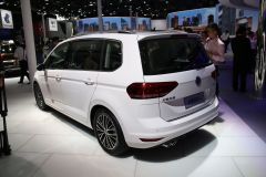 上汽大众-途安L