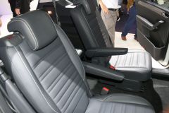 上汽大众-途安L