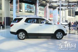 长安汽车-长安CX70