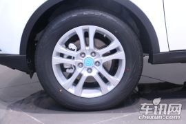 华泰汽车-xEV260