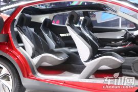 一汽奔腾-奔腾X6