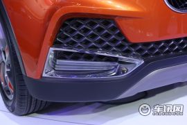 一汽奔腾-奔腾X4