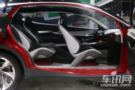 一汽奔腾-奔腾X6