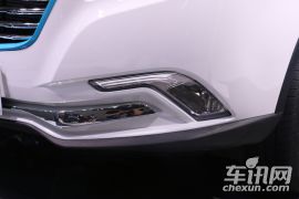 华泰汽车-xEV260