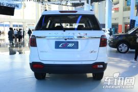 长安汽车-长安CX70