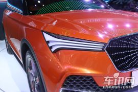 一汽奔腾-奔腾X4