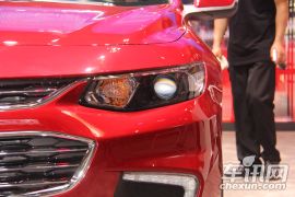 通用雪佛兰-迈锐宝XL