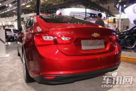 通用雪佛兰-迈锐宝XL