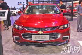 通用雪佛兰-迈锐宝XL