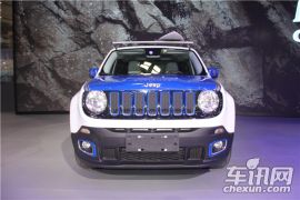 广汽菲克-自由侠