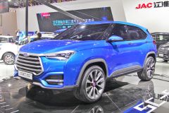江淮汽车-江淮SC5