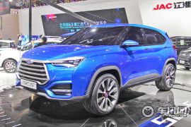 江淮汽车-江淮SC5