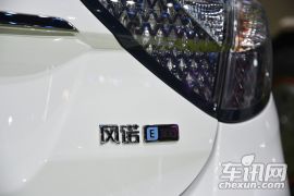 东风雷诺-东风雷诺风诺