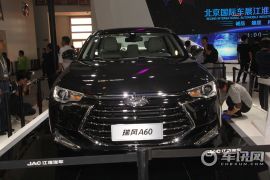 江淮汽车-瑞风A60