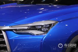 江淮汽车-江淮SC5