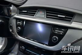 吉利汽车-帝豪GS