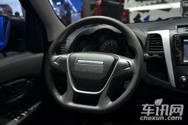 猎豹汽车-猎豹CT7