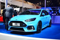 福特-福克斯(进口)