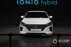 现代-现代i-ioniq