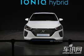 现代-现代i-ioniq