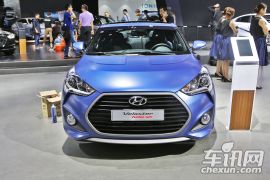 现代-Veloster飞思