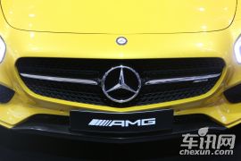 奔驰AMG-AMG GTS